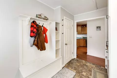 Entry Way - 401 E Lincoln St, Sycamore, IL 60178 photo 1 of 1
