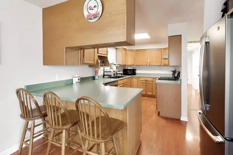 Kitchen - 401 E Lincoln St, Sycamore, IL 60178 photo 1 of 4