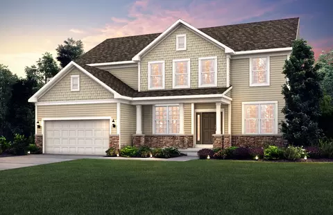 2544 Mallet Ct, Naperville, IL 60564