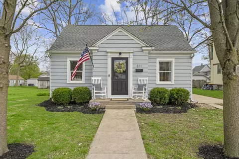 311 S 3rd St, Oregon, IL 61061