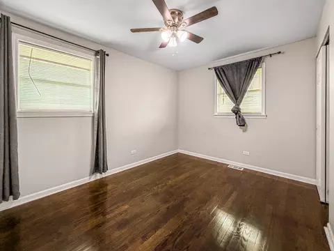 Bedroom - 7241 Beloit Ave, Bridgeview, IL 60455 photo 3 of 3