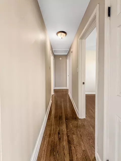 Entry Way - 7241 Beloit Ave, Bridgeview, IL 60455 photo 1 of 3