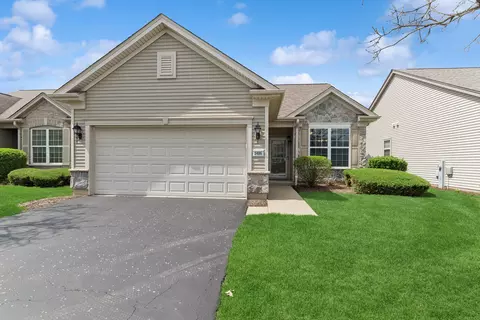 2486 Harvest Vly, Elgin, IL 60124