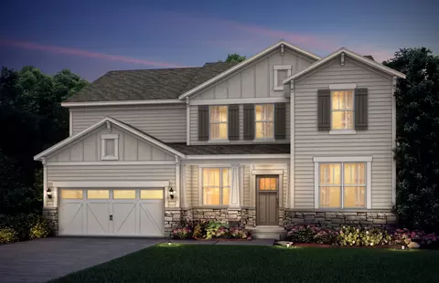 2548 Mallet Ct, Naperville, IL 60564