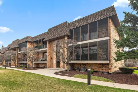 15724 Brassie Ct #2N, Orland Park, IL 60462