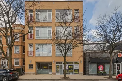 1040 E 47th St #3N, Chicago, IL 60653