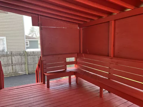 Exterior - 226 N Ohio St, Aurora, IL 60505 photo 7 of 8