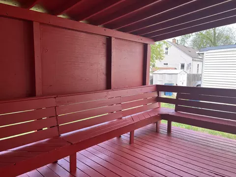 Exterior - 226 N Ohio St, Aurora, IL 60505 photo 6 of 8