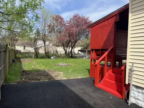 Exterior - 226 N Ohio St, Aurora, IL 60505 photo 5 of 8