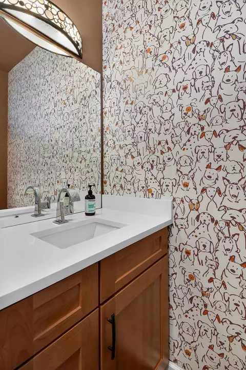 Bath - 5459 Elizabeth Pl, Rolling Meadows, IL 60008 photo 3 of 3