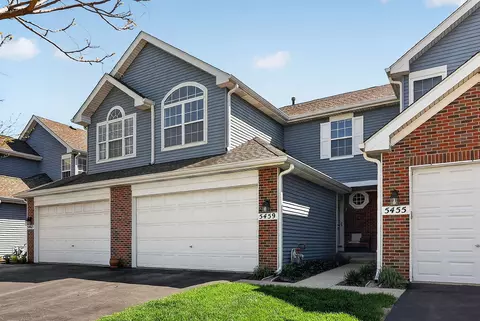 Exterior - 5459 Elizabeth Pl, Rolling Meadows, IL 60008 photo 1 of 4