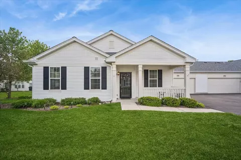 1769 Hannah Ln, Hampshire, IL 60140