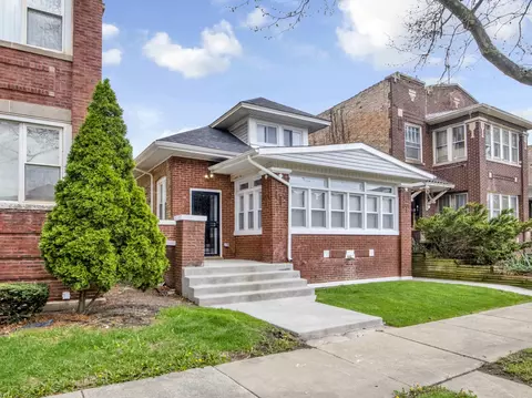 7947 S May St, Chicago, IL 60620