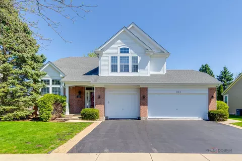 1105 Andover Dr, Mundelein, IL 60060