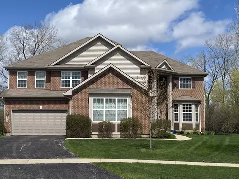 698 Blazing Star Ct, Lake Villa, IL 60046