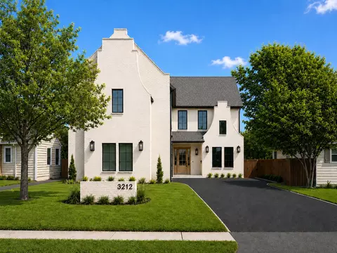 3212 Lindenwood Ln, Glenview, IL 60025