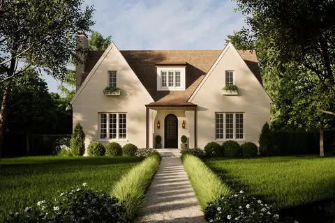 3212 Lindenwood Ln, Glenview, IL 60025