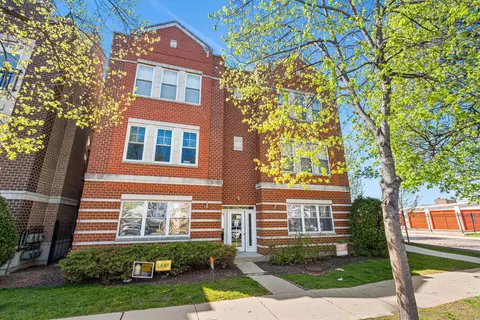 2204 N Natchez Ave #1N, Chicago, IL 60707