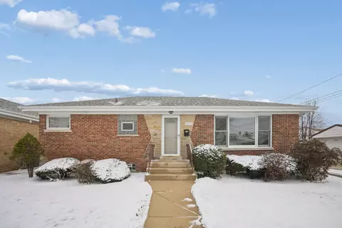 8229 W Giddings St, Norridge, IL 60706