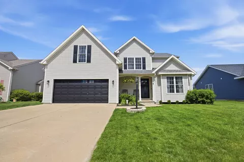3910 Tallgrass Dr, Champaign, IL 61822