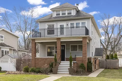 5009 W Catalpa Ave, Chicago, IL 60630