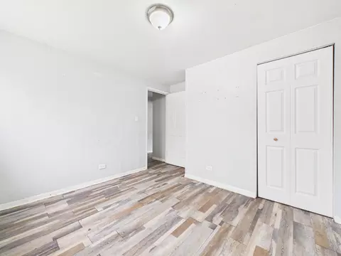 Bedroom - 945 W 115th Pl, Chicago, IL 60643 photo 5 of 5