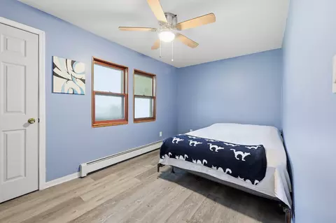 Bedroom - 1426 N Harrison St, Algonquin, IL 60102 photo 3 of 6
