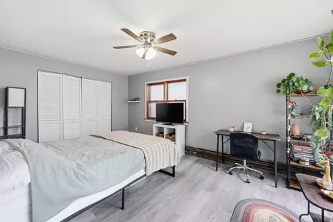 Bedroom - 1426 N Harrison St, Algonquin, IL 60102 photo 1 of 6