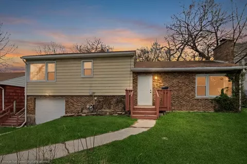 17917 Ashland Ave, Homewood, IL 60430