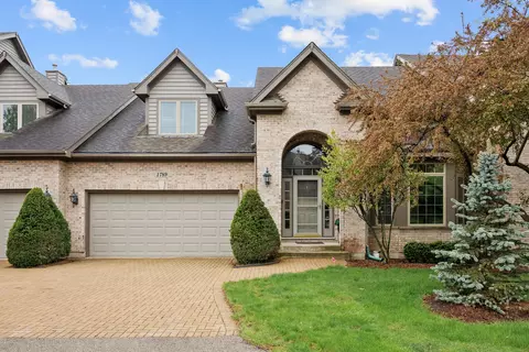 1789 Rizzi Ln, Bartlett, IL 60103