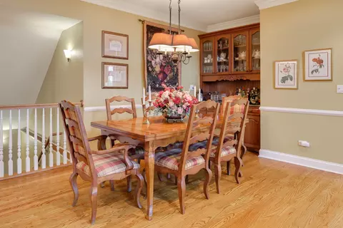 Dining - 1789 Rizzi Ln, Bartlett, IL 60103 photo 2 of 4