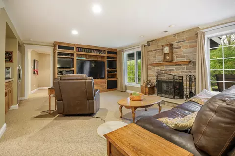 Living - 1789 Rizzi Ln, Bartlett, IL 60103 photo 3 of 3
