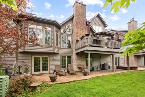 Exterior - 1789 Rizzi Ln, Bartlett, IL 60103 photo 3 of 5