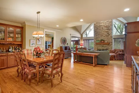 Dining - 1789 Rizzi Ln, Bartlett, IL 60103 photo 1 of 4