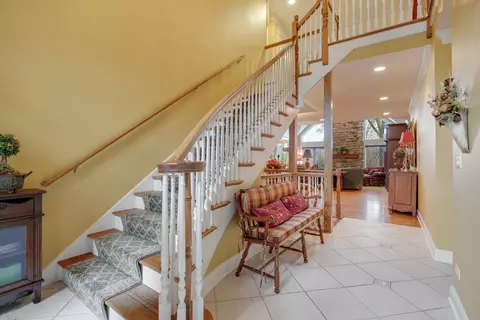 Entry Way - 1789 Rizzi Ln, Bartlett, IL 60103 photo 1 of 3
