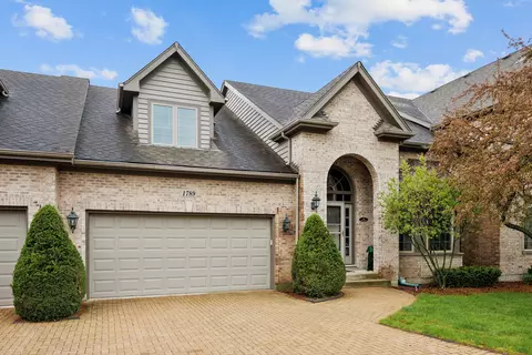 Exterior - 1789 Rizzi Ln, Bartlett, IL 60103 photo 2 of 5