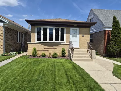 7728 W Talcott Ave, Chicago, IL 60631