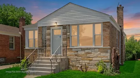 Undisclosed, Calumet Park, IL 60827