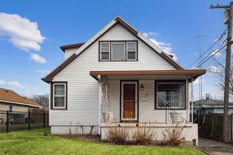 16 Anderson Ave, Joliet, IL 60433