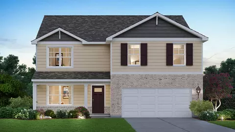 2912 Savana Dr, Joliet, IL 60435