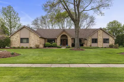 Undisclosed, Naperville, IL 60564