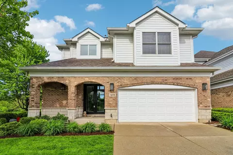 1272 Lake Shore Dr, Lisle, IL 60532