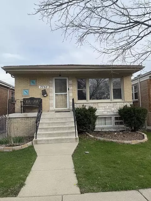 7753 W Forest Preserve Ave, Chicago, IL 60634