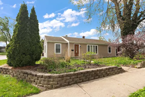 6901 167th St, Tinley Park, IL 60477