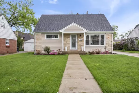 7027 Foster St, Morton Grove, IL 60053