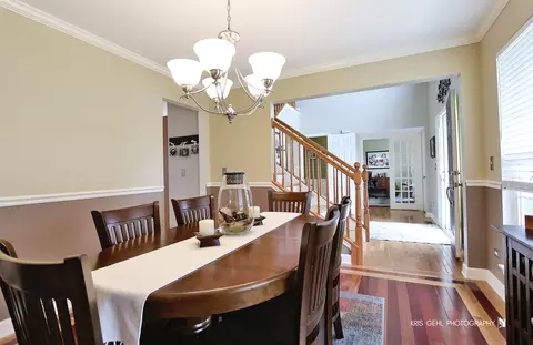 Dining - 6517 Donegal Ln, Mchenry, IL 60050 photo 1 of 2