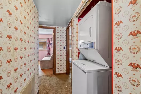Entry Way - 9620 W Higgins Rd #2D, Rosemont, IL 60018 photo 1 of 1