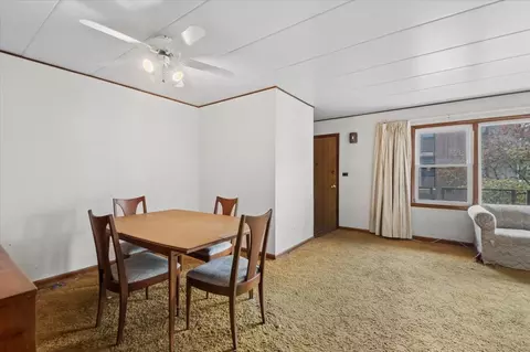 Dining - 9620 W Higgins Rd #2D, Rosemont, IL 60018 photo 1 of 2