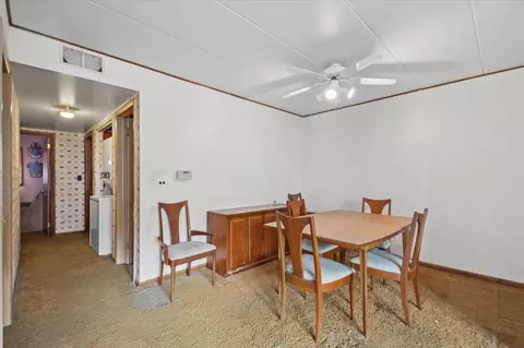 Dining - 9620 W Higgins Rd #2D, Rosemont, IL 60018 photo 2 of 2