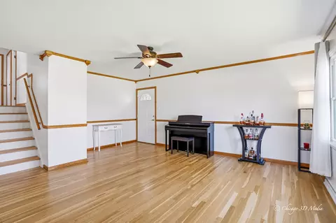 Living - 2207 Kirchoff Rd, Rolling Meadows, IL 60008 photo 5 of 6